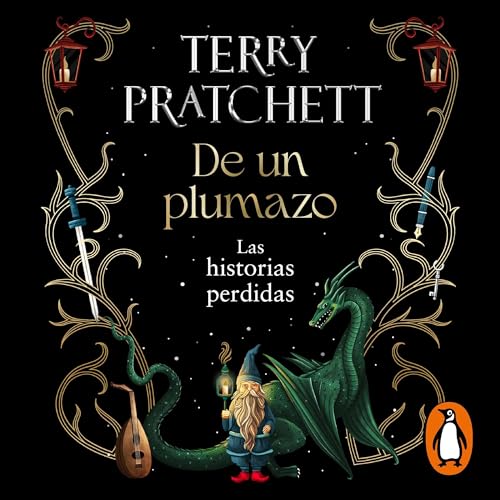 De un plumazo [A Stroke of the Pen]