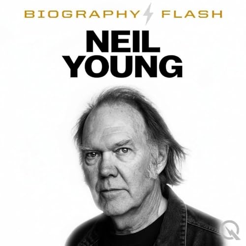 Neil Young - Biography Flash