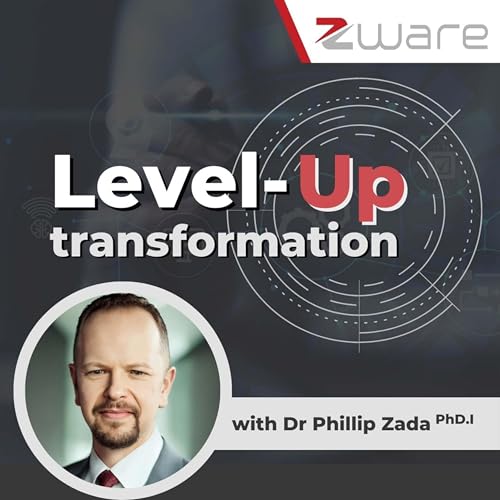 Level-up Transformation by Zware Pty Ltd