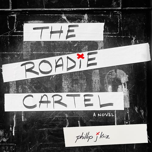 The Roadie Cartel