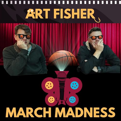 Episode 38 [Sportscast]: March Madness 2024 by Unknown