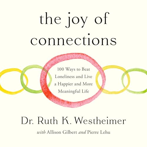 The Joy of Connections