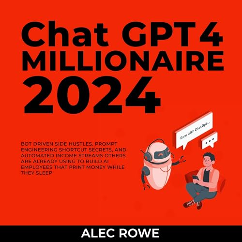 ChatGPT 4 Millionaire 2024