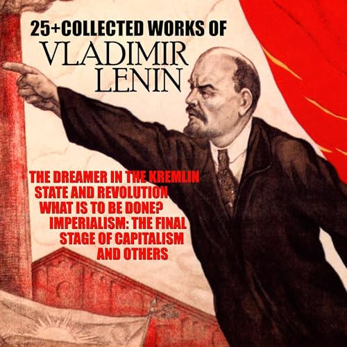 25+ the Collected Works of Vladimir Lenin