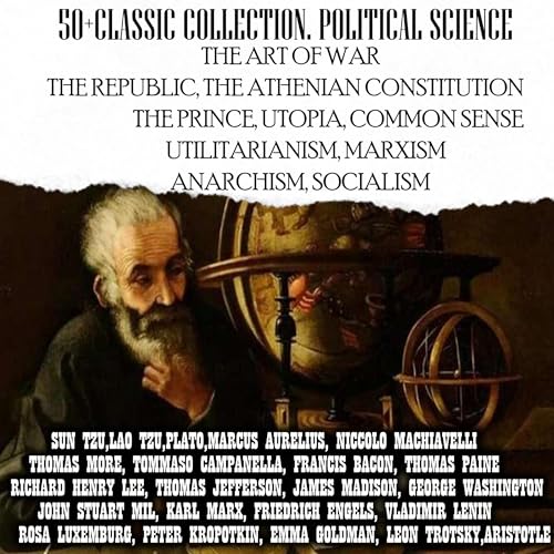 50+ Classic Collection. Political Science
