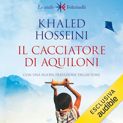 Il cacciatore di aquiloni