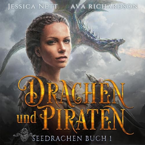 Drachen und Piraten [Dragons and Pirates]