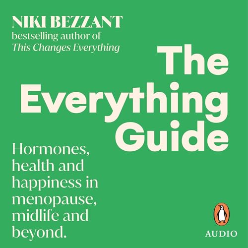 The Everything Guide