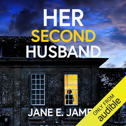 Her Second Husband by Jane E. James