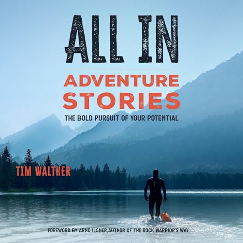 All in Adventure Stories by Tim Walther