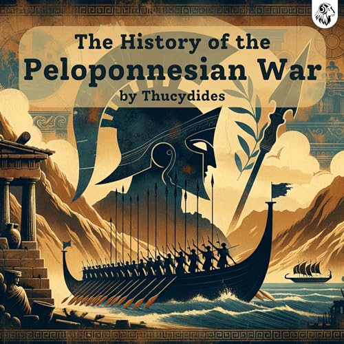 The Peloponnesian War