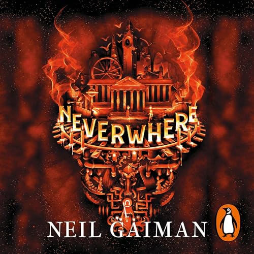 Neverwhere (Spanish Edition)