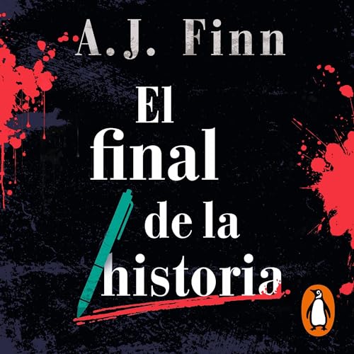 El final de la historia [The End of the Story]