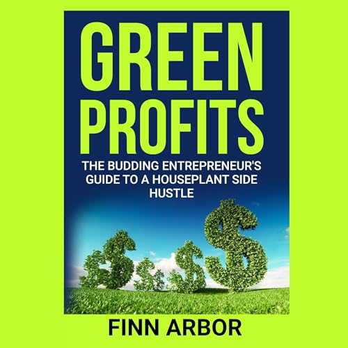 Green Profits by Finn Arbor
