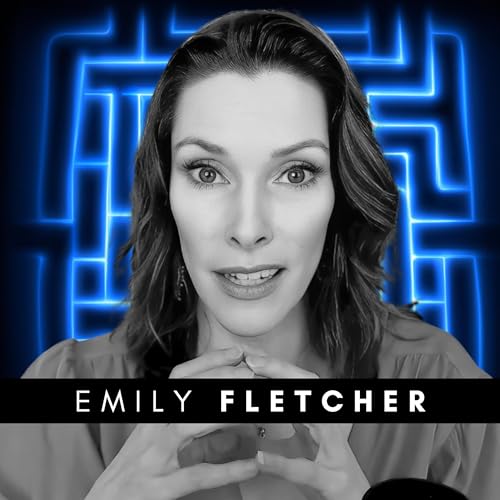#79 Emily Fletcher - Reclaim Your Pleasure: Tantra, Sacred Union, Egypt Trip