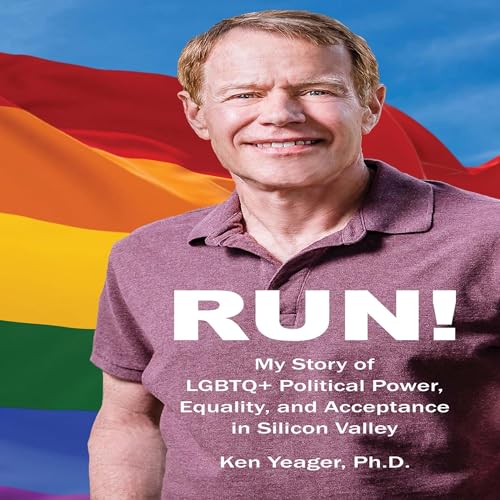 Run! by Ken Yeager Ph.D.