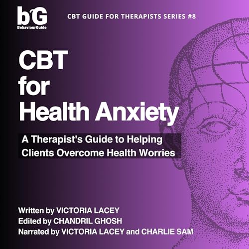 CBT for Health Anxiety