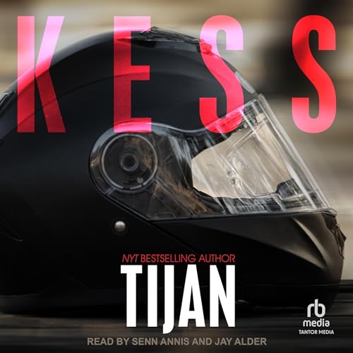 Kess by Tijan