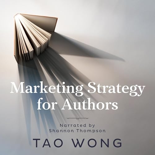 Marketing Strategy for Authors
