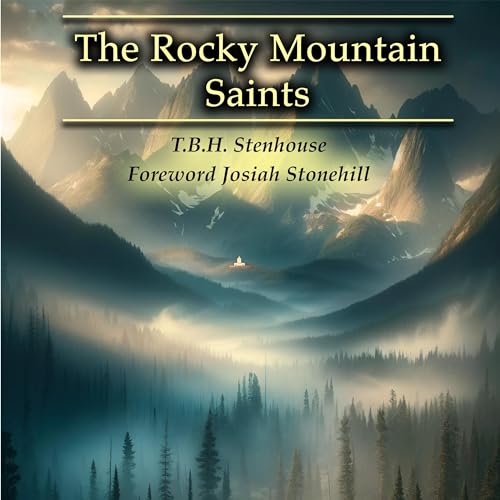 The Rocky Mountain Saints