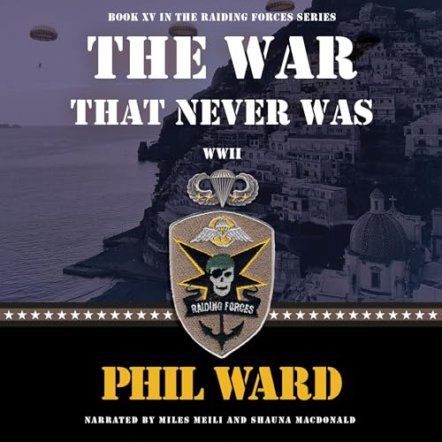 The War That Never Was