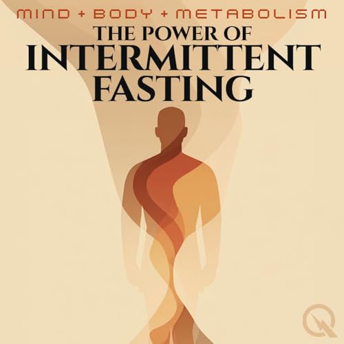 The Power of Intermittent Fasting by Inception Point Ai