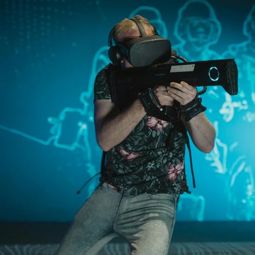 Simulation Gaming Worlds by usman zafar