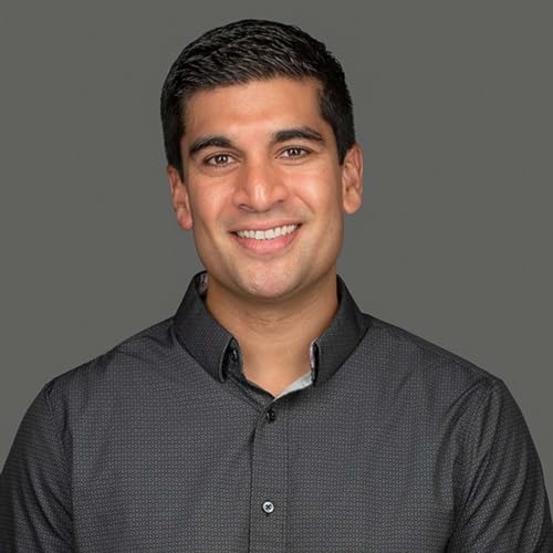 EP684: The PE/VC outlook for Fintech, why should someone give you money! by Unknown