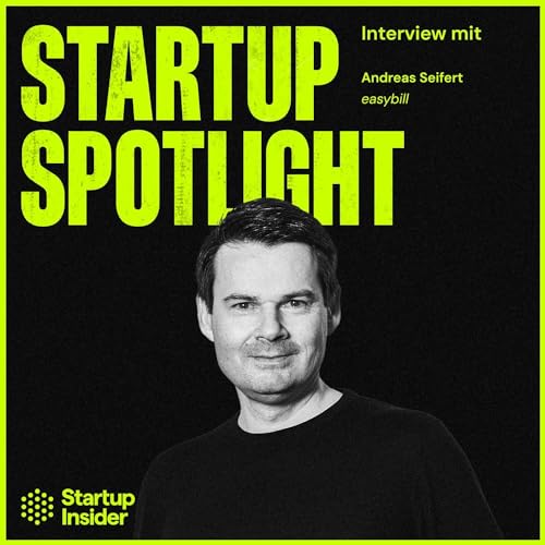 Private Equity als Chance für Startups. Lea Partners übernimmt Easybill - Interview mit CEO Andreas Seifert by Unknown