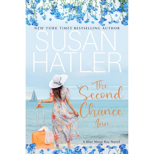 The Second Chance Inn by Susan Hatler