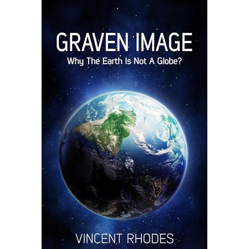 Graven Image by Vincent Rhodes