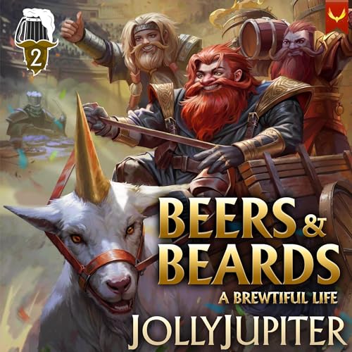 A Brewtiful Life by JollyJupiter