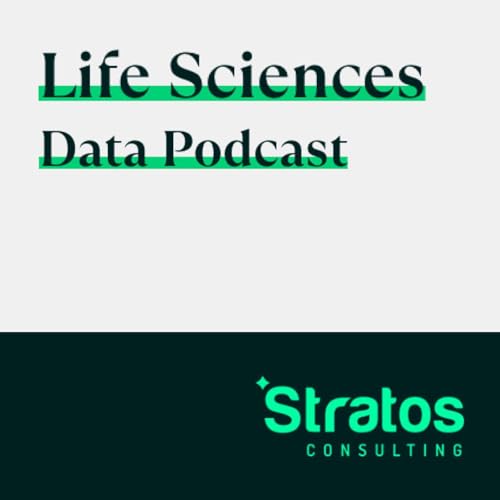 Life Sciences Data Podcast by Nicholas Mann