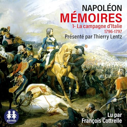 La campagne d'Italie 1796-1797