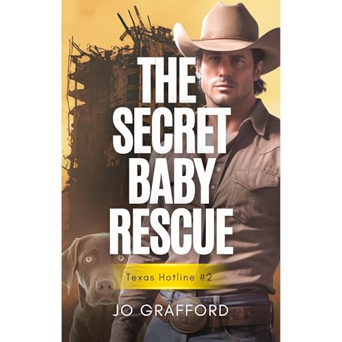The Secret Baby Rescue