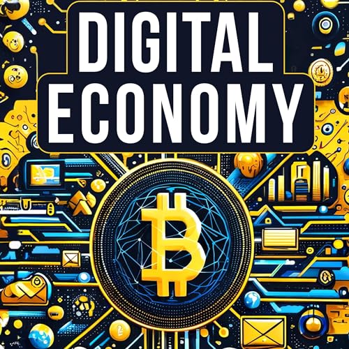 Digital Economy by Prison Professors