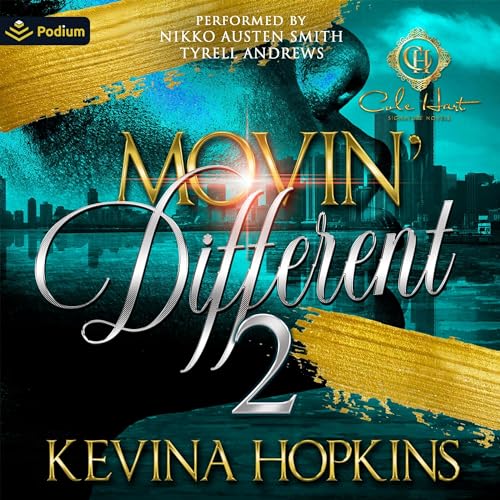 Movin' Different 2: A Hood Millionaire Romance