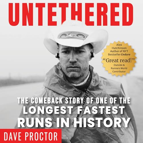 Untethered by Dave Proctor