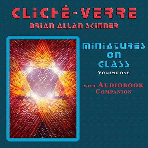 Cliché-Verre by Brian Allan Skinner