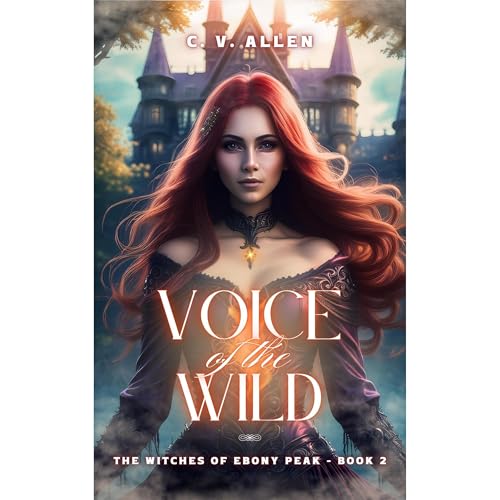 Voice of the Wild