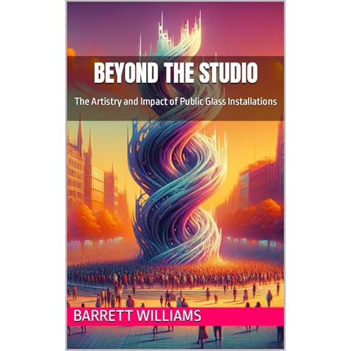 Beyond the Studio by Barrett Williams
