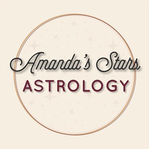 Amanda's Stars - Astrology & Shadow Work by Amanda Moore