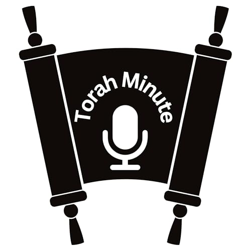 Torah Minute