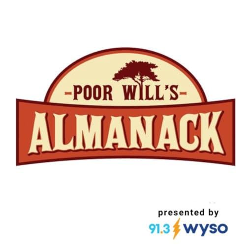 Poor Will's Almanack by Bill Felker