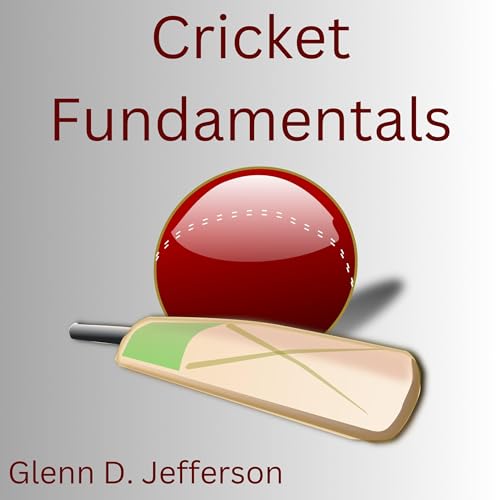 Cricket Fundamentals
