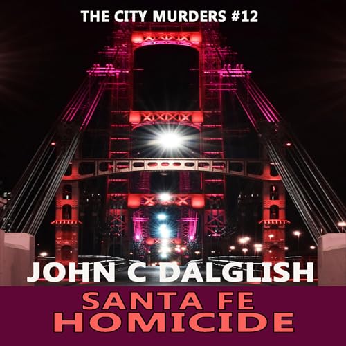 Santa Fe Homicide