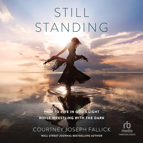 Still Standing by Courtney Joseph Fallick