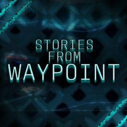 Stories From Waypoint - Tales From The Halo Game Universe