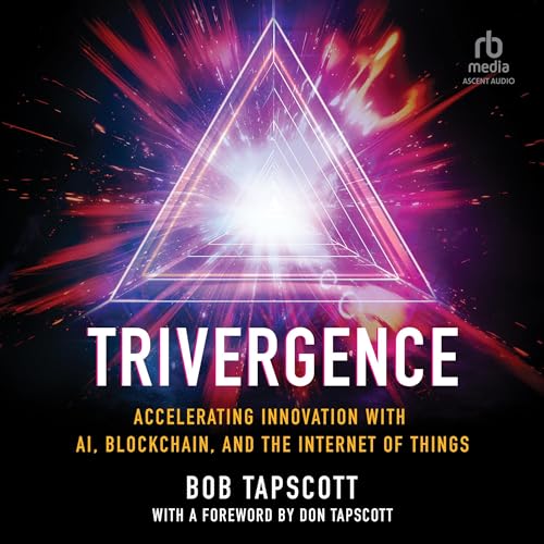 Trivergence by Bob Tapscott