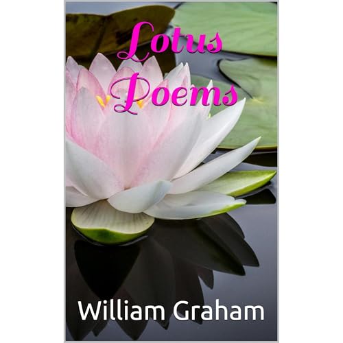 Lotus Poems